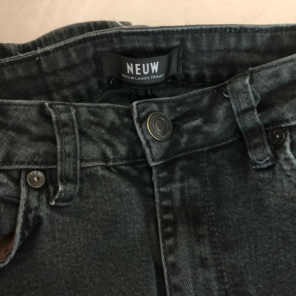 NEUW Denim - Vintage Skinny Jeans - Picture 3 of 7